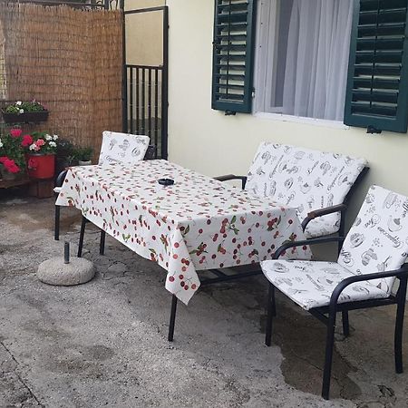 Apartment Lidija Herceg Novi Esterno foto