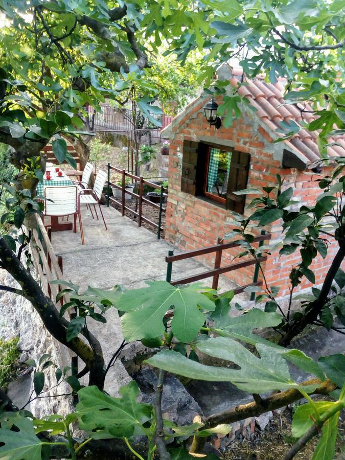 Apartment Lidija Herceg Novi Esterno foto